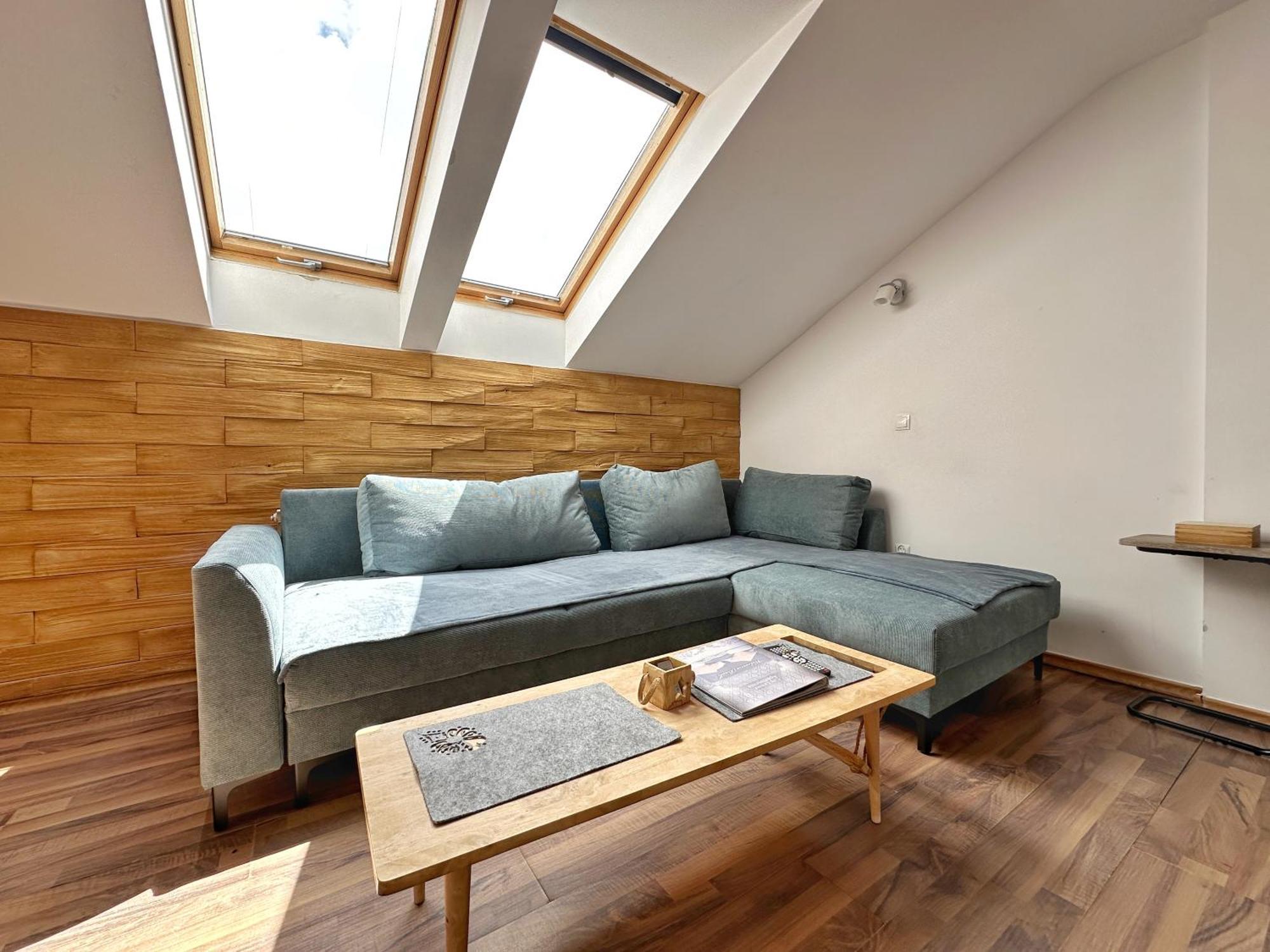 Apartament City Center Sky كرينيتسا زدروي المظهر الخارجي الصورة